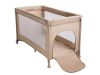 Ліжко-манеж дитяче VELANO Flexi, beige