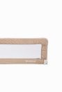 Захисний бортик для ліжка VELANO Wolli, beige