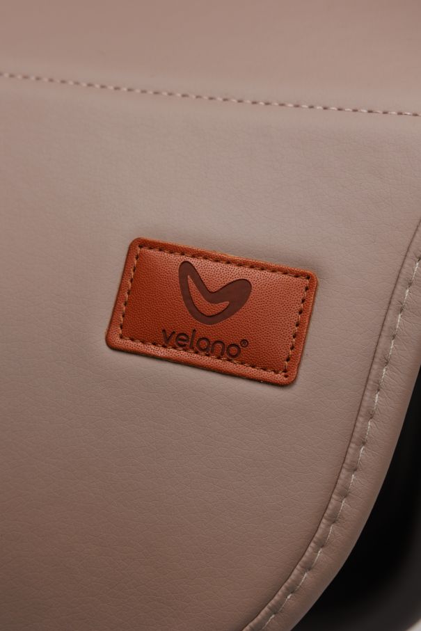 Стілець для годування дитини VELANO Nexi, brown