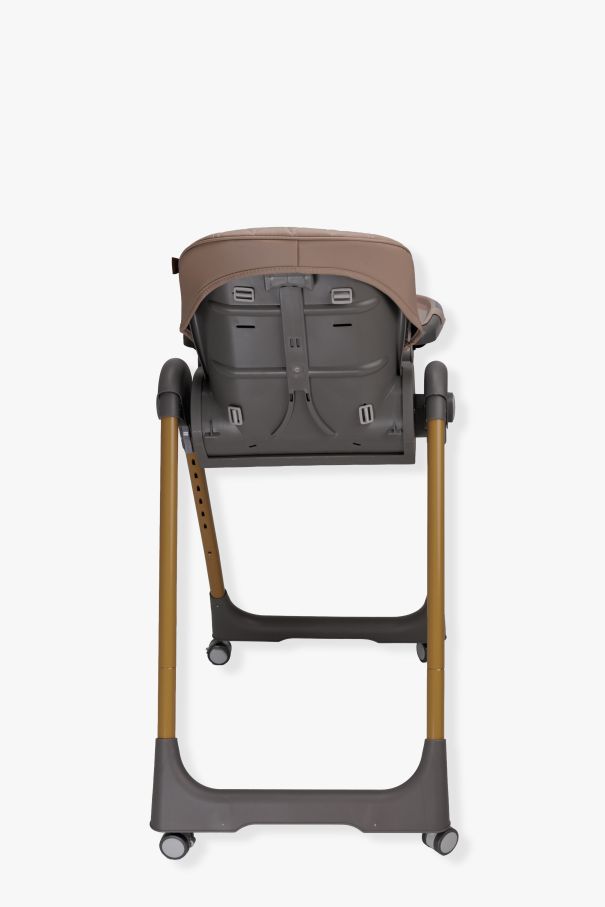 Стілець для годування дитини VELANO Nexi, brown