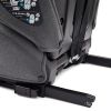 Автокрісло VELANO Flexo i-Size 76–150 см, ISOFIX + Top Tether/ремінь, grey