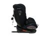 Автокрісло VELANO Aura 360° i-Size 40–150 см, ISOFIX, black