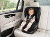 Автокрісло VELANO Aura 360° i-Size 40–150 см, ISOFIX, black