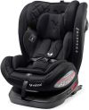 Автокрісло VELANO Aura 360° i-Size 40–150 см, ISOFIX, black