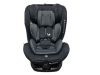 Автокрісло VELANO Aura 360° i-Size 40–150 см, ISOFIX, grey
