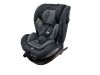 Автокрісло VELANO Aura 360° i-Size 40–150 см, ISOFIX, grey