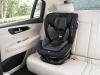 Автокрісло VELANO Aura 360° i-Size 40–150 см, ISOFIX, grey