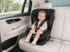 Автокрісло VELANO Aura 360° i-Size 40–150 см, ISOFIX, grey