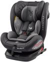 Автокрісло VELANO Aura 360° i-Size 40–150 см, ISOFIX, grey