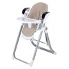 Стілець для годування дитини FreeON 3 in 1 Oli Deluxe, beige