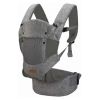 Сумка-кенгуру FreeON Easy Move 3 в 1, grey
